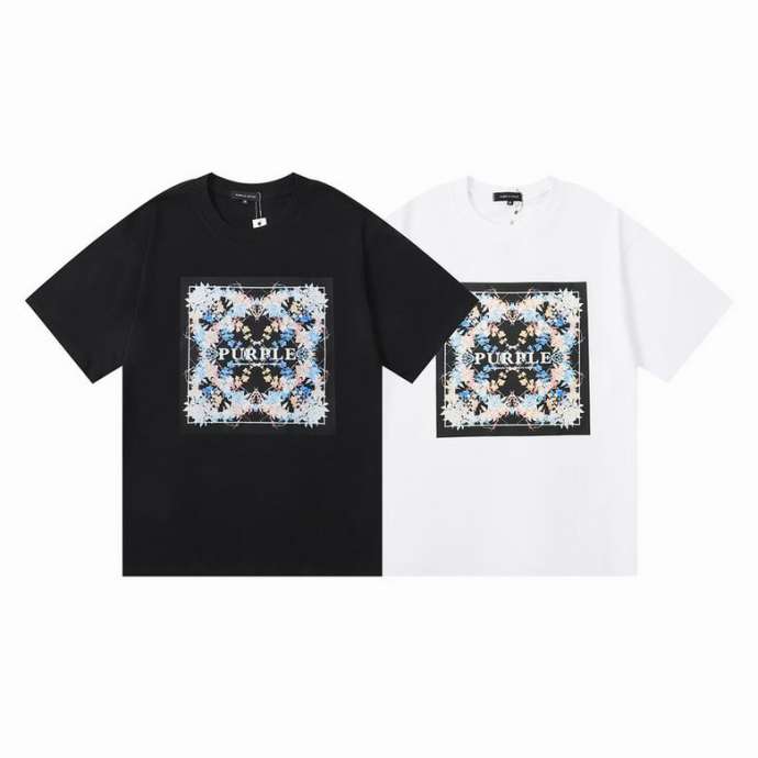 Purple Brand T Shirts Short _SKUPurpleBrandS-XL300339151
